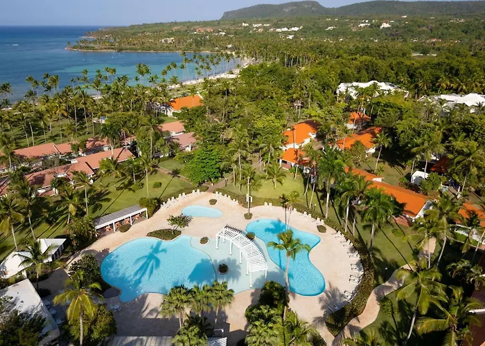 Wyndham Alltra Samana All Inclusive Resort