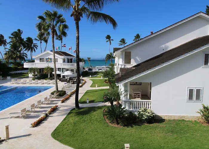 Albachiara Hotel - Las Terrenas